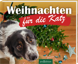 Weihnachten für die Katz