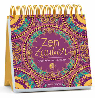 Zen-Zauber