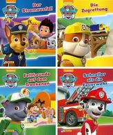 Paw Patrol