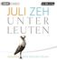 Unterleuten, 2 MP3-CDs