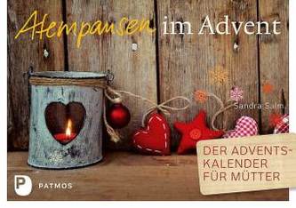 Atempausen im Advent