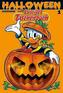 Lustiges Taschenbuch Halloween. Bd.1