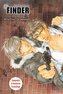 Finder - Geheimes Versprechen, m. Booklet