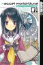Accel World / dural - Magisa Garden. Bd.1
