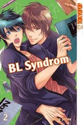 BL Syndrom. Bd.2