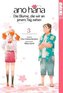 ano hana - Die Blume, die wir an jenem Tag sahen. Bd.3