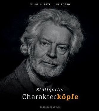 Stuttgarter Charakterköpfe