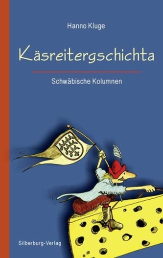 Käsreitergschichta