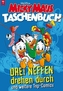 Drei Neffen drehen durch und weitere Top-Comics