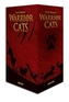 Warrior Cats, 5 Bde.