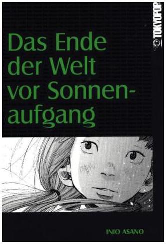 Das Ende der Welt vor Sonnenaufgang