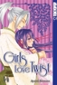 Girls Love Twist. Bd.14