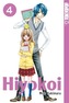 Hiyokoi. Bd.4