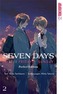 Seven Days: Friday - Sunday