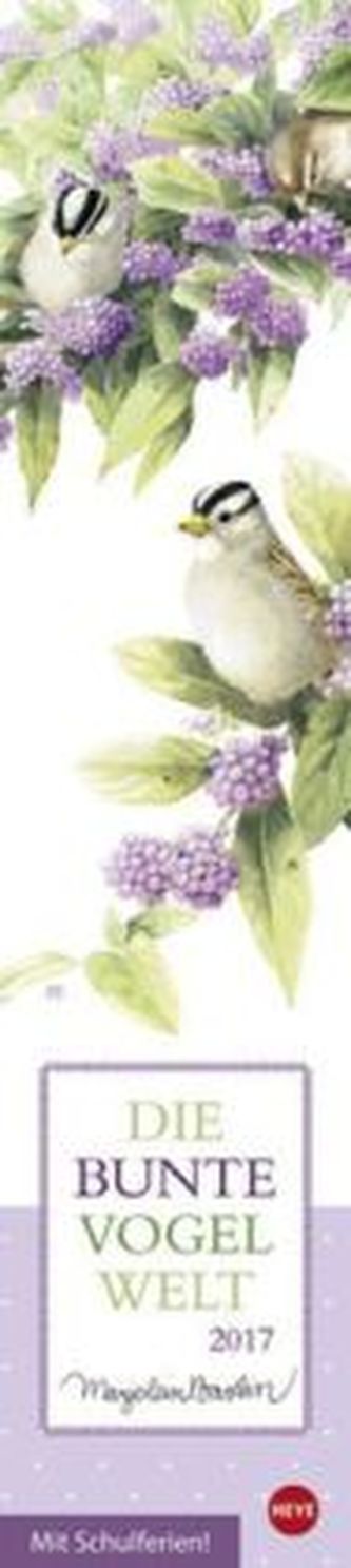 Bunte Vogelwelt long 2017