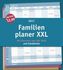 Familienplaner XXL Basic 2017