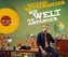 Die Welt für Anfänger, 4 Audio-CDs