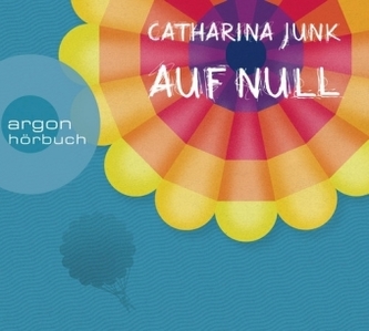 Auf Null, 6 Audio-CDs