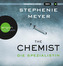 The Chemist - Die Spezialistin, 2 MP3-CD