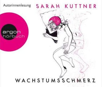 Wachstumsschmerz, 5 Audio-CDs