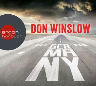 Germany, 6 Audio-CDs