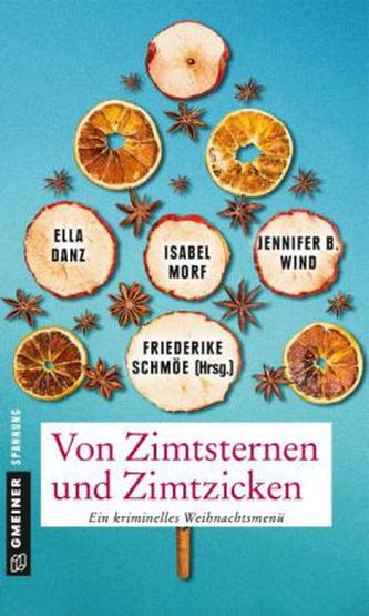 Von Zimtsternen und Zimtzicken