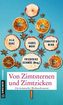Von Zimtsternen und Zimtzicken