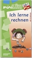 Ich lerne rechnen