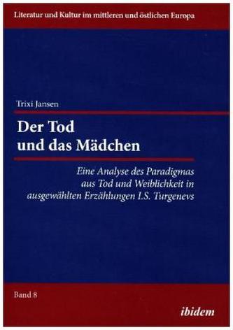 Der Tod und das Mädchen