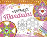 Wunderschöne Mandalas
