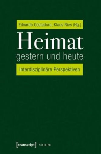 Heimat gestern und heute