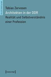 Architekten in der DDR
