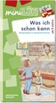 Was ich schon kann