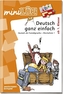 Deutsch ganz einfach. Tl.1