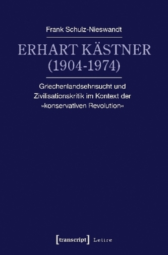 Erhart Kästner (1904-1974)