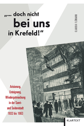 '... doch nicht bei uns in Krefeld!'