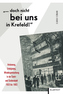 '... doch nicht bei uns in Krefeld!'