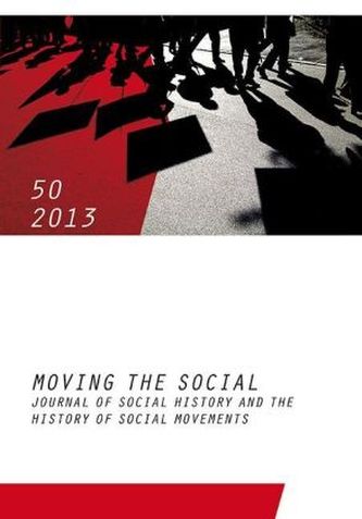 Moving the Social