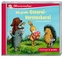 Die große Osterei-Versteckerei und andere Geschichten, 1 Audio-CD