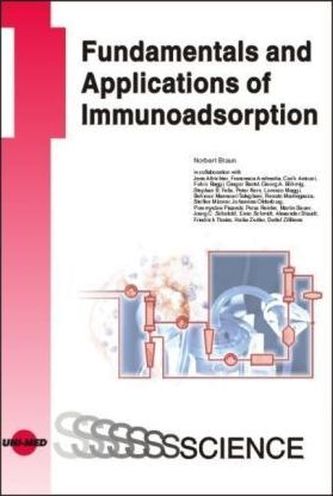 Fundamentals and Applications of Immunoadsorption