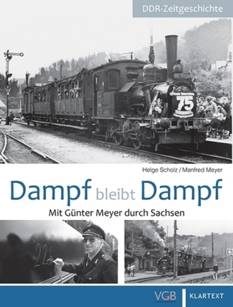 Dampf bleibt Dampf