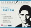 LiteratPrivat - Franz Kafka, 1 Audio-CD