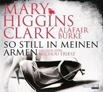 So still in meinen Armen, 6 Audio-CDs