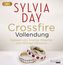 Crossfire - Vollendung, 2 MP3-CDs