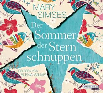 Der Sommer der Sternschnuppen, 5 Audio-CDs