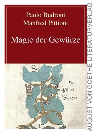 Magie der Gewürze
