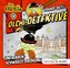 Olchi-Detektive - Eine rabenschwarze Drohung, 1 Audio-CD