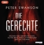Die Gerechte, 2 MP3-CDs