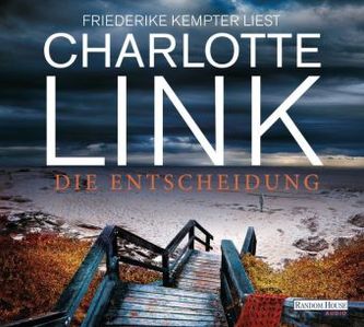 Die Entscheidung, 10 Audio-CDs