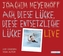 Ach, diese Lücke, diese entsetzliche Lücke, 10 Audio-CDs